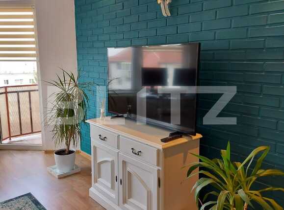 Apartament de vânzare 2 camere Manastur - 62256AV | BLITZ Cluj-Napoca | Poza1