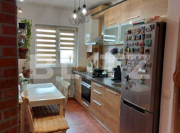 Apartament de vânzare 2 camere Manastur - 62256AV | BLITZ Cluj-Napoca | Poza6