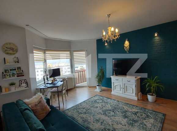 Apartament de vânzare 2 camere Manastur - 62256AV | BLITZ Cluj-Napoca | Poza2