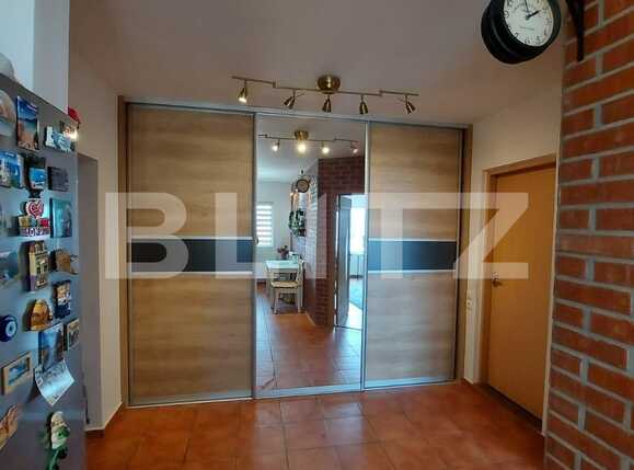 Apartament de vânzare 2 camere Manastur - 62256AV | BLITZ Cluj-Napoca | Poza5
