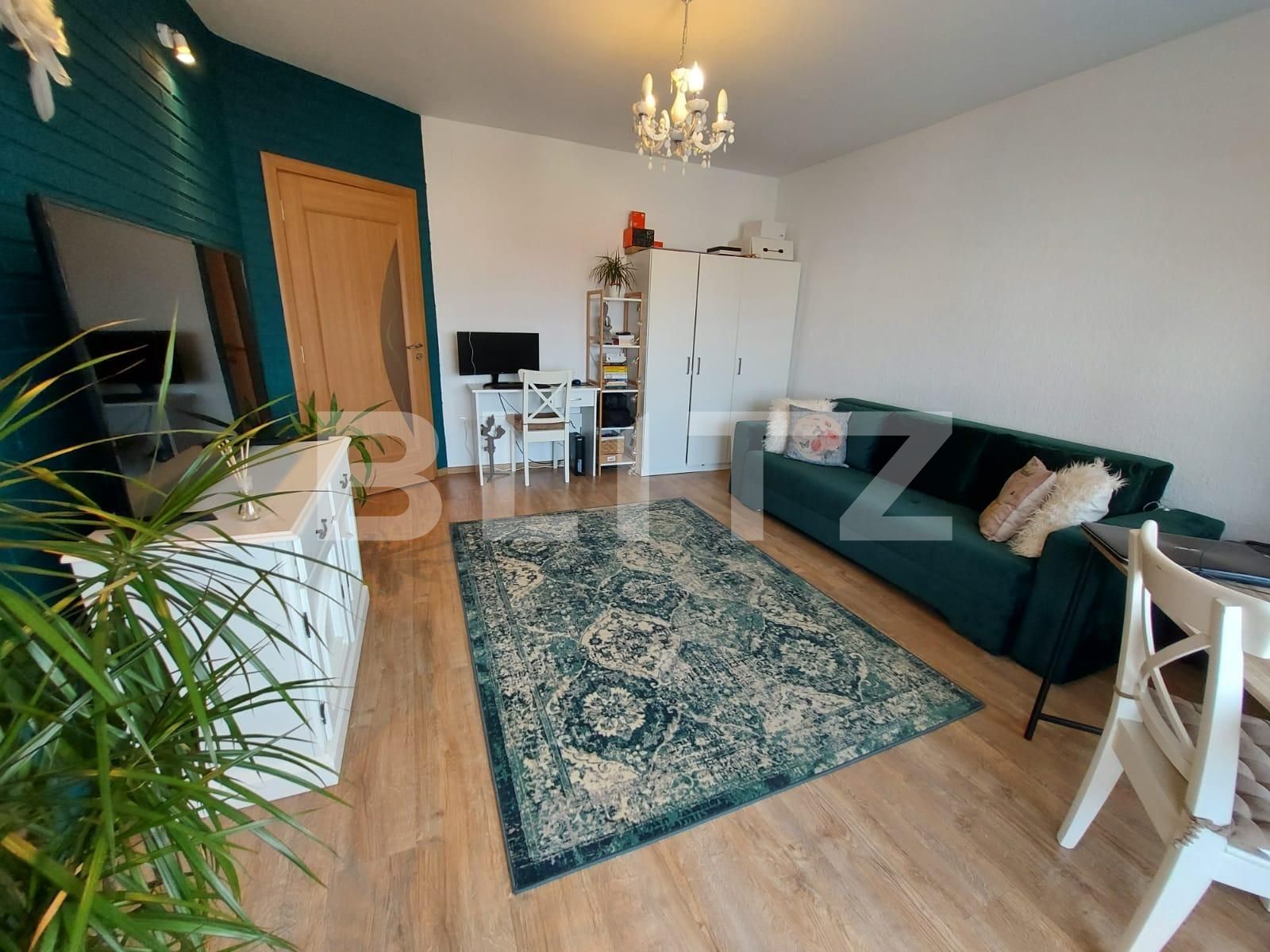 Apartament de vânzare 2 camere Manastur - 62256AV | BLITZ Cluj-Napoca | Poza3