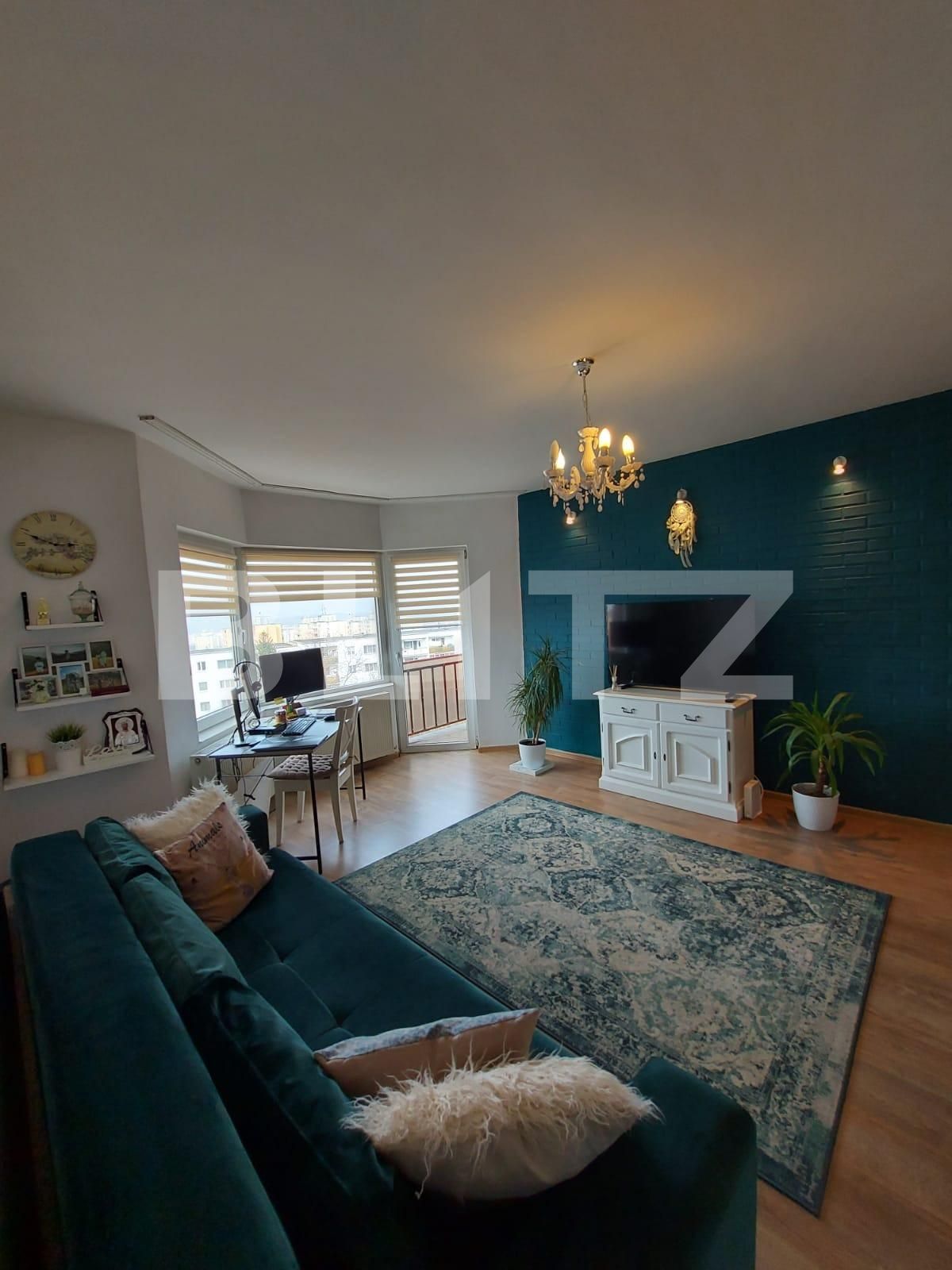 Apartament de vânzare 2 camere Manastur - 62256AV | BLITZ Cluj-Napoca | Poza2