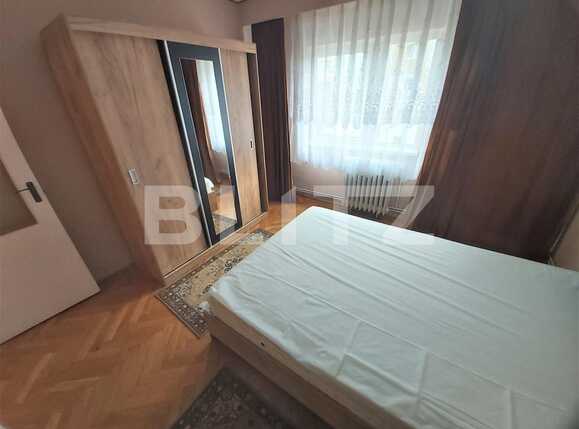 Apartament de închiriat 3 camere Zorilor - 62257AI | BLITZ Cluj-Napoca | Poza4