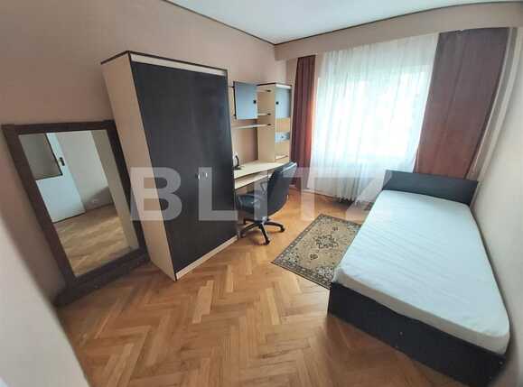 Apartament de închiriat 3 camere Zorilor - 62257AI | BLITZ Cluj-Napoca | Poza3