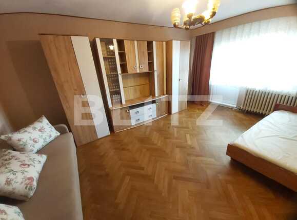 Apartament de închiriat 3 camere Zorilor - 62257AI | BLITZ Cluj-Napoca | Poza1