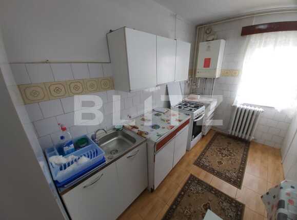 Apartament de închiriat 3 camere Zorilor - 62257AI | BLITZ Cluj-Napoca | Poza6