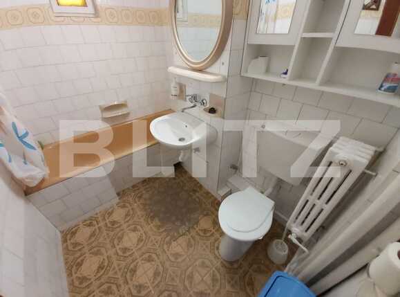 Apartament de închiriat 3 camere Zorilor - 62257AI | BLITZ Cluj-Napoca | Poza8