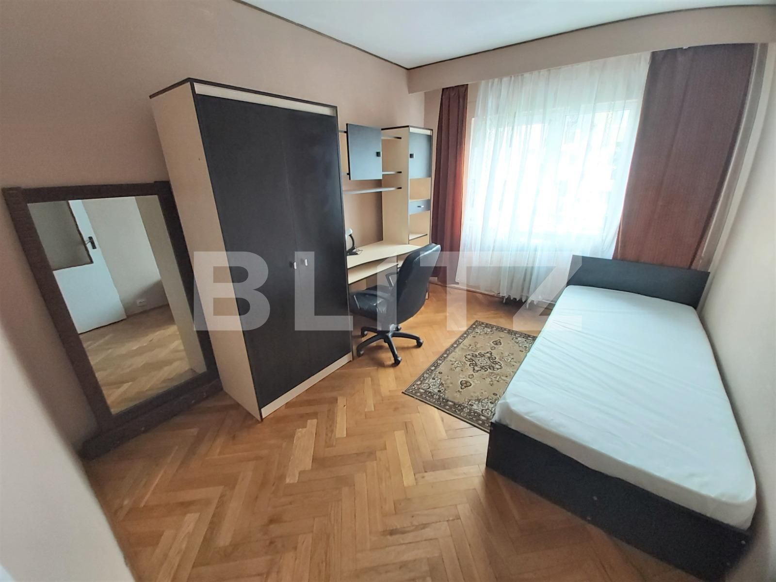 Apartament de închiriat 3 camere Zorilor - 62257AI | BLITZ Cluj-Napoca | Poza3