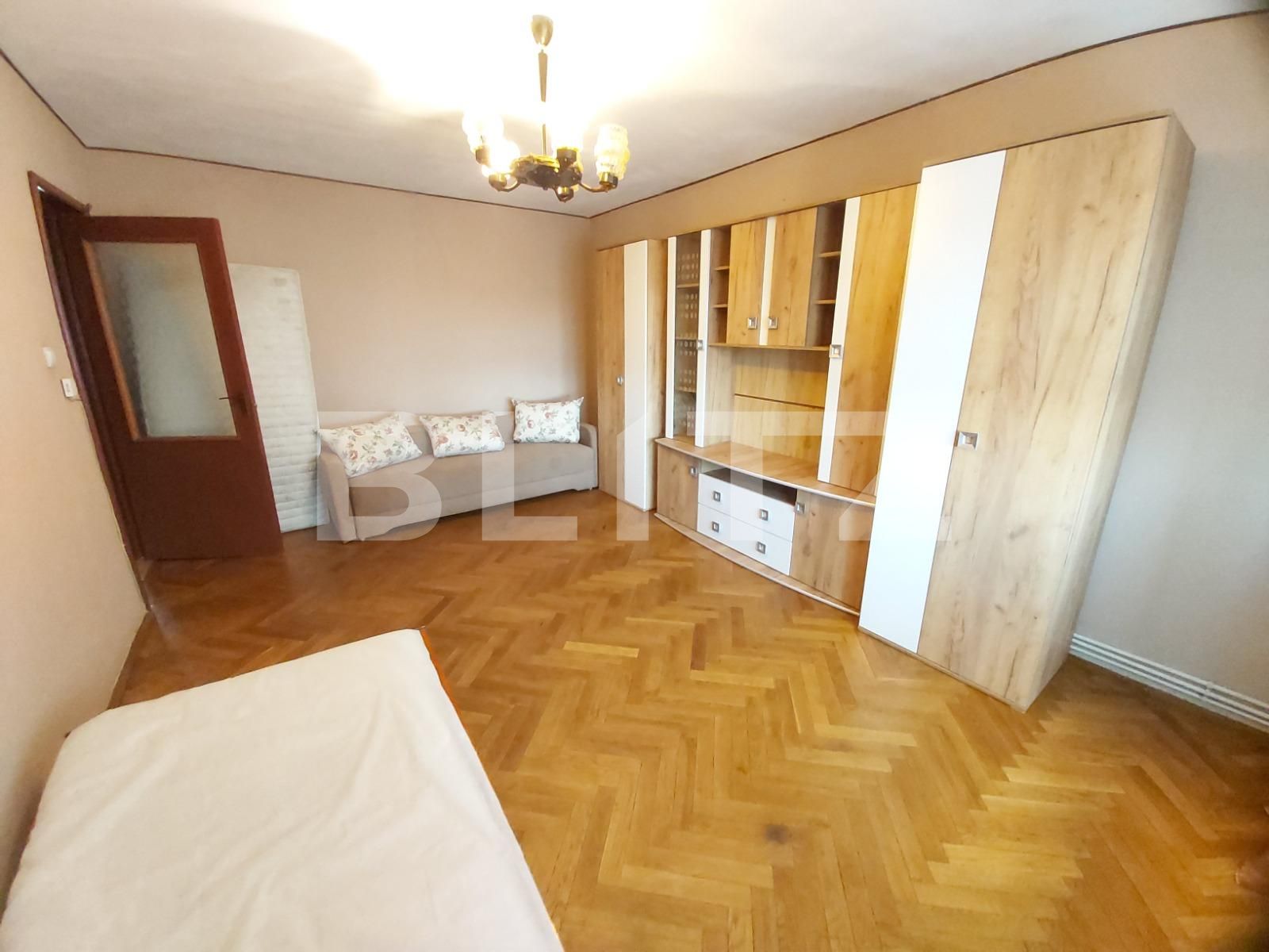Apartament de închiriat 3 camere Zorilor - 62257AI | BLITZ Cluj-Napoca | Poza2