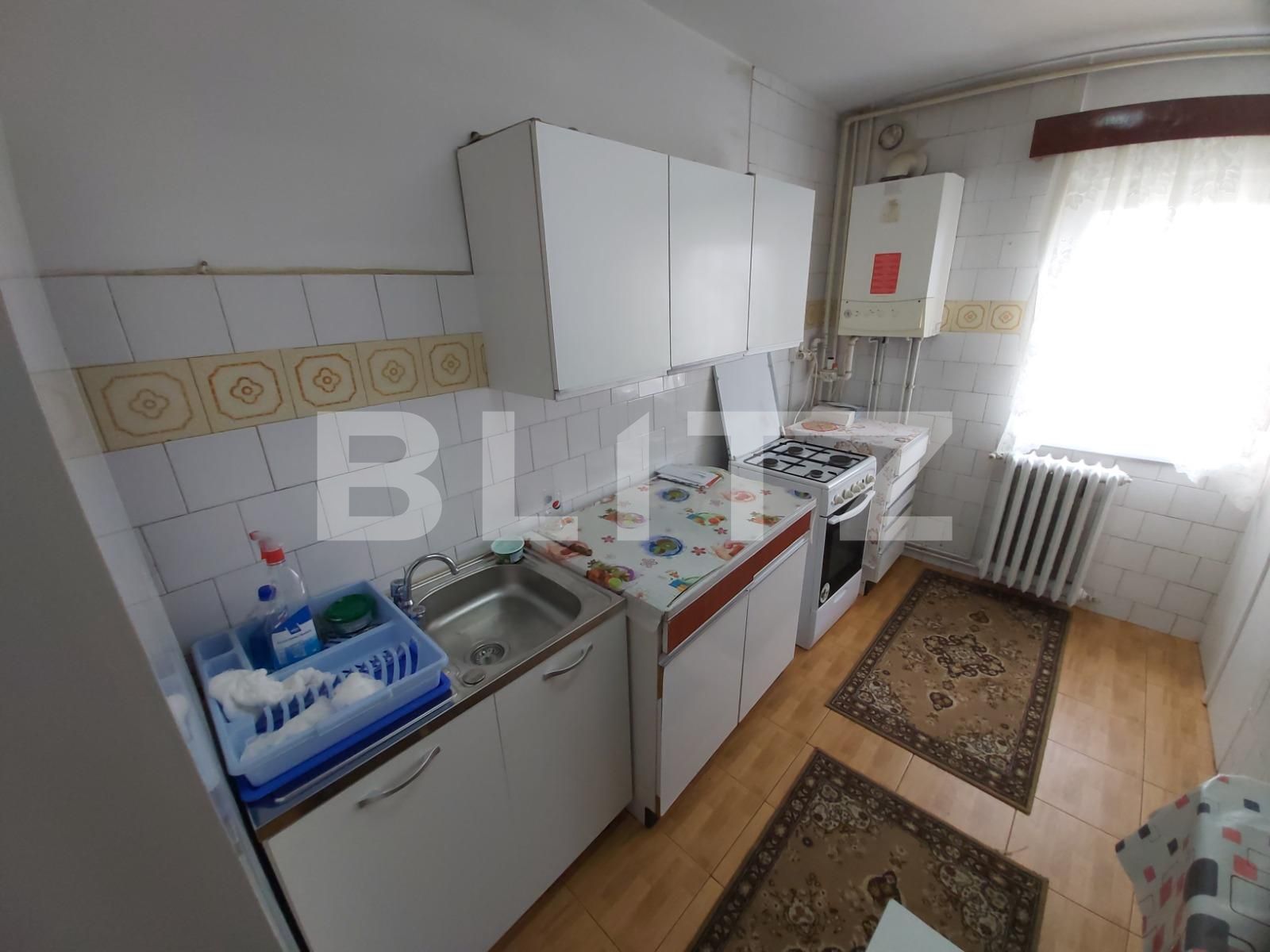 Apartament de închiriat 3 camere Zorilor - 62257AI | BLITZ Cluj-Napoca | Poza6