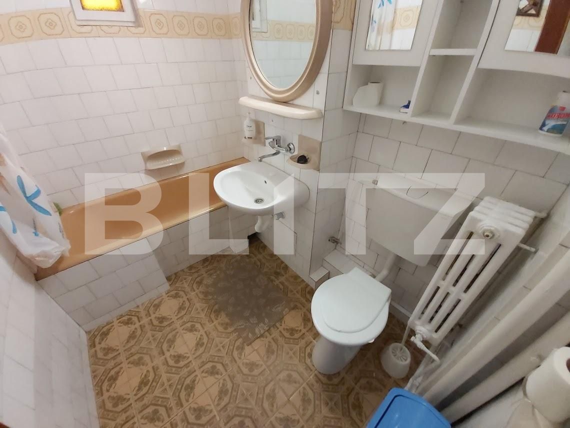 Apartament de închiriat 3 camere Zorilor - 62257AI | BLITZ Cluj-Napoca | Poza8