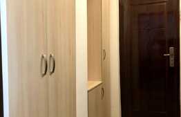 Apartament 1 camera, 29 mp, zona strazii Campului