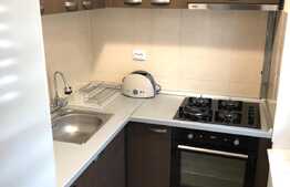 Apartament 1 camera, 29 mp, zona strazii Campului