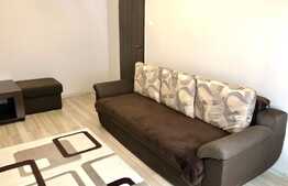 Apartament 1 camera, 29 mp, zona strazii Campului