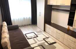 Apartament 1 camera, 29 mp, zona strazii Campului