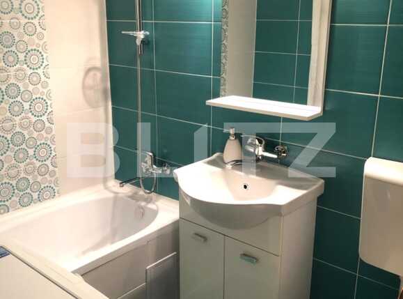 Garsonieră de închiriat Manastur - 62259AI | BLITZ Cluj-Napoca | Poza5