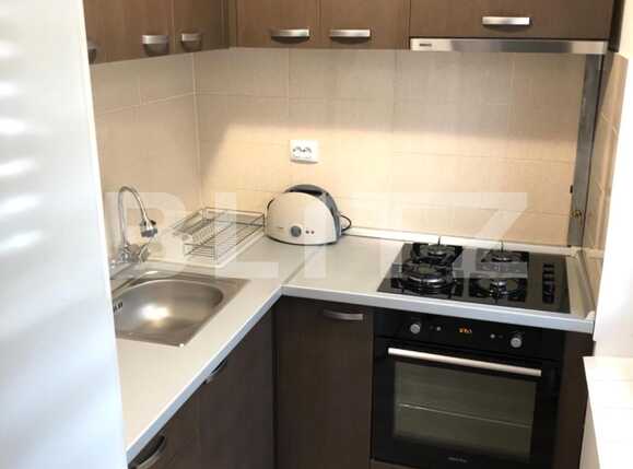 Garsonieră de închiriat Manastur - 62259AI | BLITZ Cluj-Napoca | Poza3