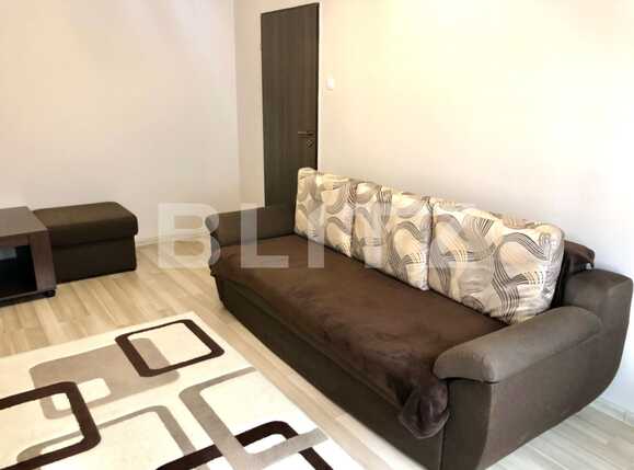 Garsonieră de închiriat Manastur - 62259AI | BLITZ Cluj-Napoca | Poza2