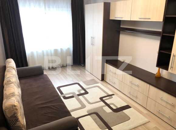 Garsonieră de închiriat Manastur - 62259AI | BLITZ Cluj-Napoca | Poza1