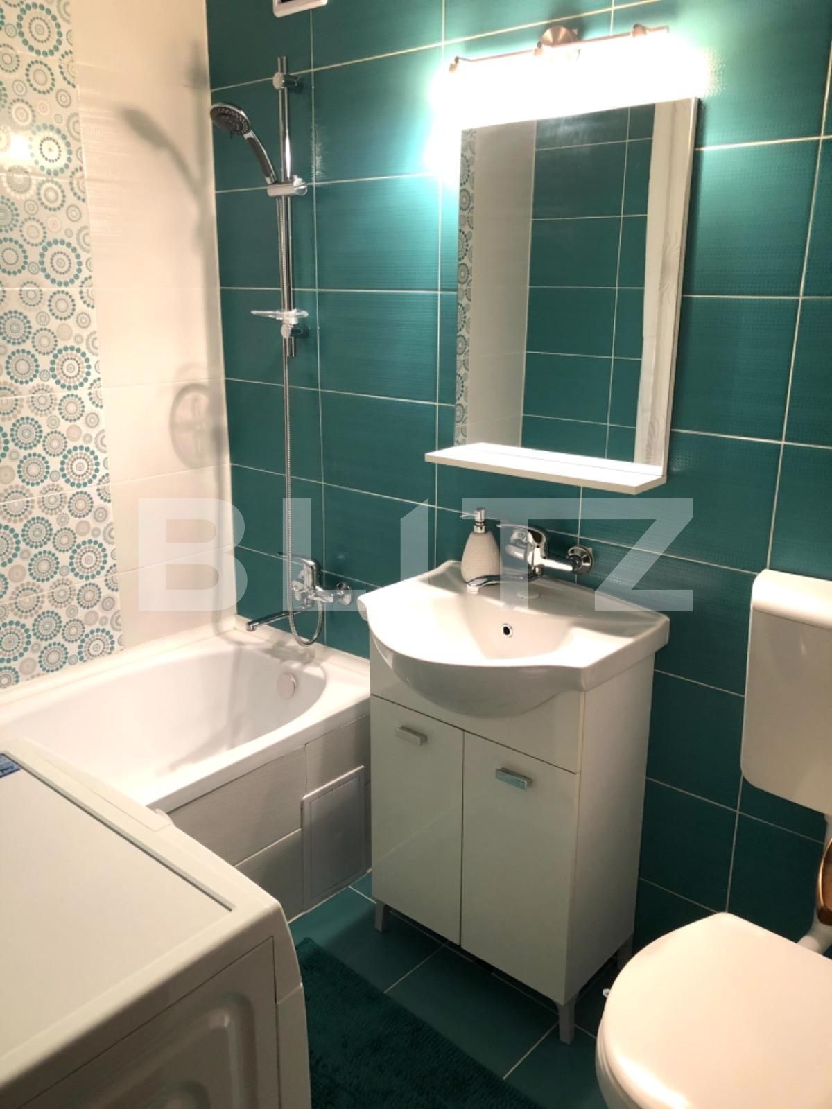 Garsonieră de închiriat Manastur - 62259AI | BLITZ Cluj-Napoca | Poza5