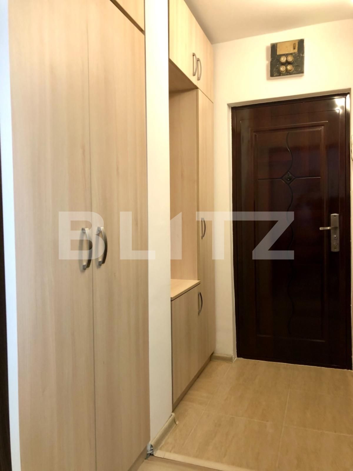 Garsonieră de închiriat Manastur - 62259AI | BLITZ Cluj-Napoca | Poza4