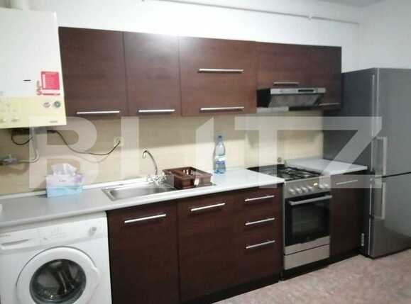 Apartament de închiriat 2 camere Bună Ziua - 6226AI | BLITZ Cluj-Napoca | Poza5