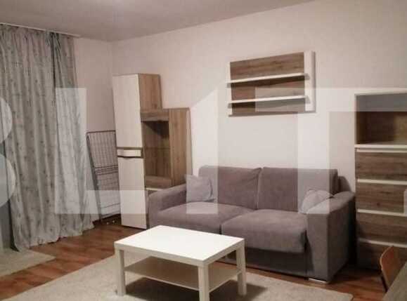 Apartament de închiriat 2 camere Bună Ziua - 6226AI | BLITZ Cluj-Napoca | Poza1