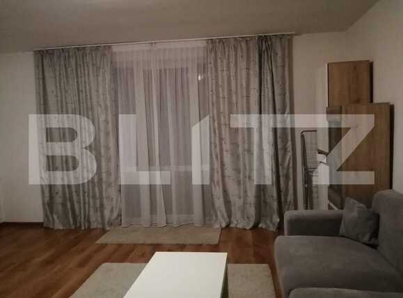 Apartament de închiriat 2 camere Bună Ziua - 6226AI | BLITZ Cluj-Napoca | Poza2