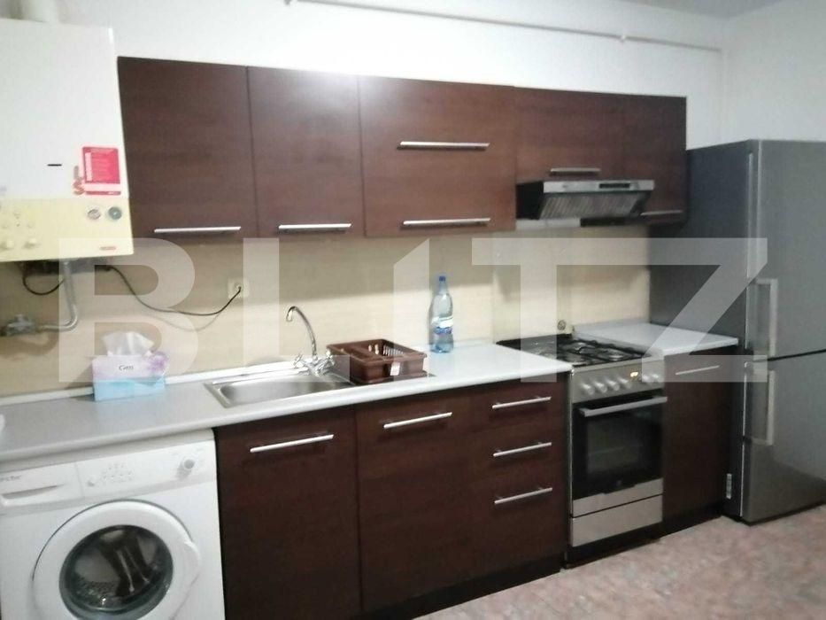 Apartament de închiriat 2 camere Bună Ziua - 6226AI | BLITZ Cluj-Napoca | Poza5