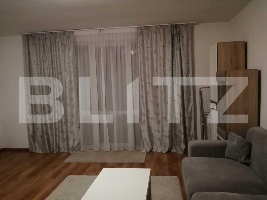 Apartament de închiriat 2 camere Bună Ziua - 6226AI | BLITZ Cluj-Napoca | Poza2