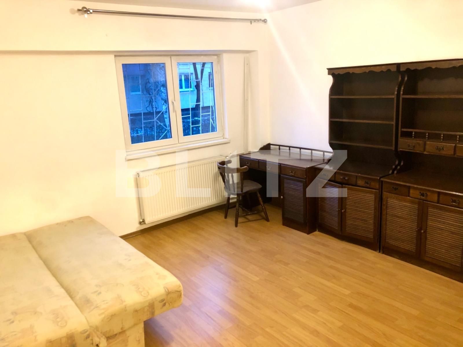 Garsonieră de închiriat Central - 62261AI | BLITZ Cluj-Napoca | Poza2