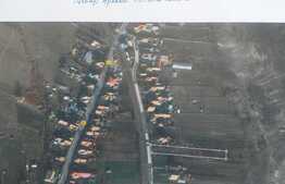 Teren intravilan in Apahida, 1400 mp 