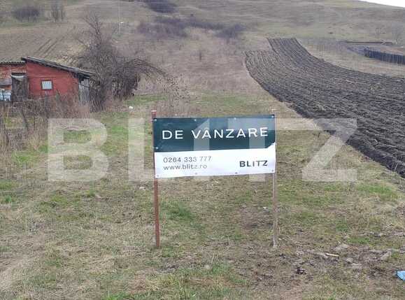 Teren de vânzare Exterior Est - 62262TV | BLITZ Cluj-Napoca | Poza2