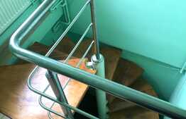 Apartament 2 camere, decomandat, 45 mp, parcare, zona strazii Fabricii