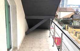 Apartament 2 camere, decomandat, 45 mp, parcare, zona strazii Fabricii