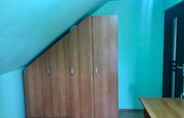Apartament 2 camere, decomandat, 45 mp, parcare, zona strazii Fabricii