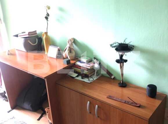 Apartament de închiriat 2 camere Marasti - 62263AI | BLITZ Cluj-Napoca | Poza5