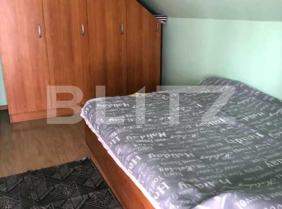 Apartament de închiriat 2 camere Marasti - 62263AI | BLITZ Cluj-Napoca | Poza4