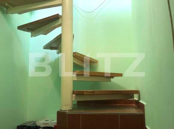 Apartament de închiriat 2 camere Marasti - 62263AI | BLITZ Cluj-Napoca | Poza9