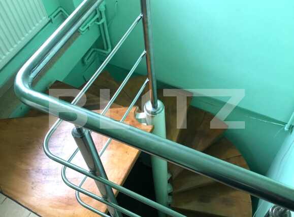 Apartament de închiriat 2 camere Marasti - 62263AI | BLITZ Cluj-Napoca | Poza8