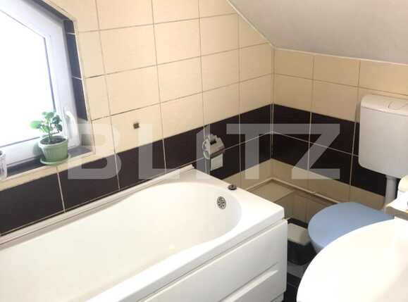 Apartament de închiriat 2 camere Marasti - 62263AI | BLITZ Cluj-Napoca | Poza10