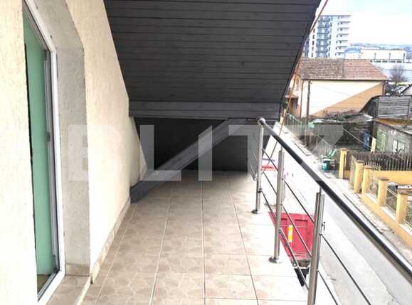 Apartament de închiriat 2 camere Marasti - 62263AI | BLITZ Cluj-Napoca | Poza12