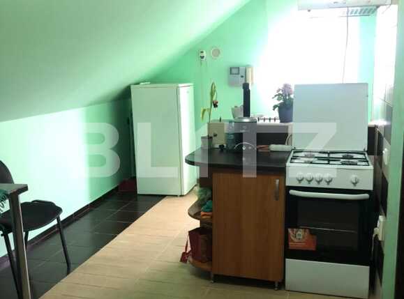 Apartament de închiriat 2 camere Marasti - 62263AI | BLITZ Cluj-Napoca | Poza7