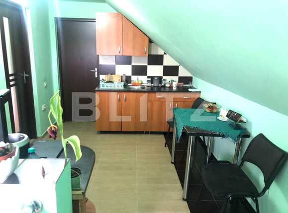 Apartament de închiriat 2 camere Marasti - 62263AI | BLITZ Cluj-Napoca | Poza1