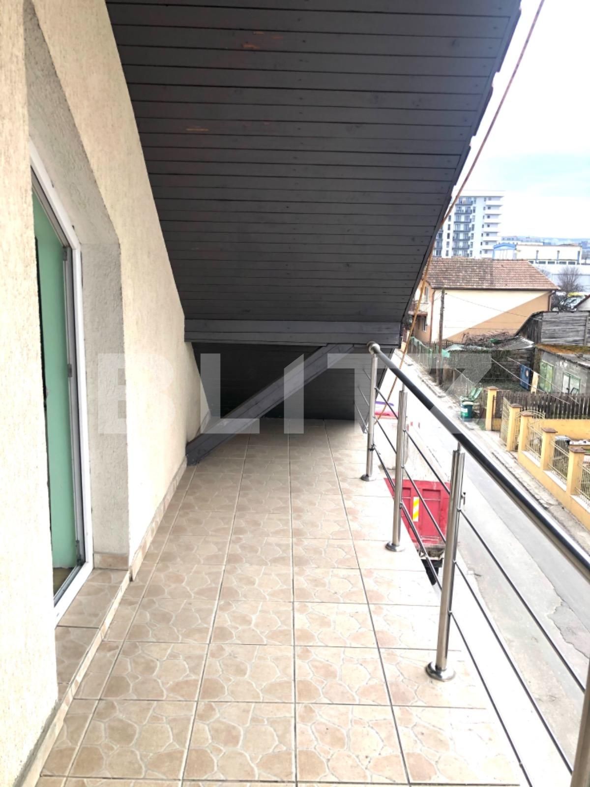 Apartament de închiriat 2 camere Marasti - 62263AI | BLITZ Cluj-Napoca | Poza12