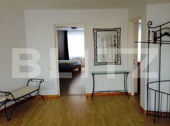 Apartament de închiriat 2 camere Zorilor - 62264AI | BLITZ Cluj-Napoca | Poza5