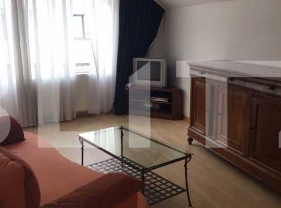 Apartament de închiriat 2 camere Zorilor - 62264AI | BLITZ Cluj-Napoca | Poza2