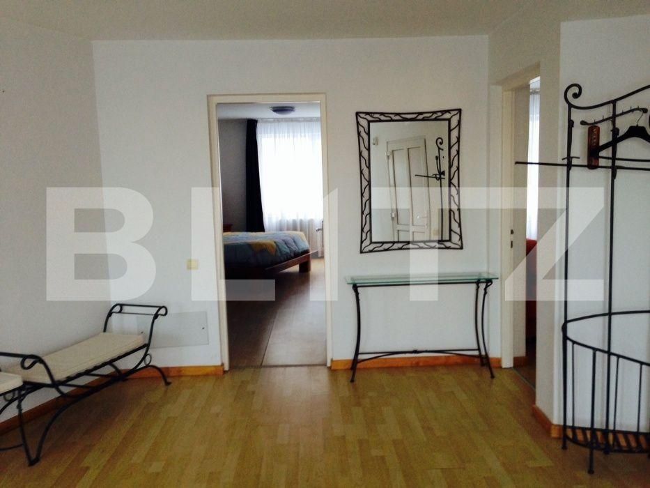 Apartament de închiriat 2 camere Zorilor - 62264AI | BLITZ Cluj-Napoca | Poza5