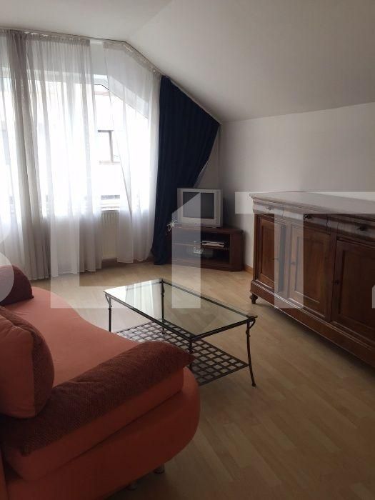 Apartament de închiriat 2 camere Zorilor - 62264AI | BLITZ Cluj-Napoca | Poza2