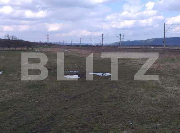 Teren de vânzare Exterior Est - 62265TV | BLITZ Cluj-Napoca | Poza2